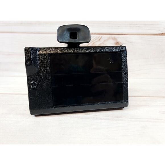 Vintage Polaroid Super Shooter Plus Land Camera With Case 1970s - Picture 7 of 16